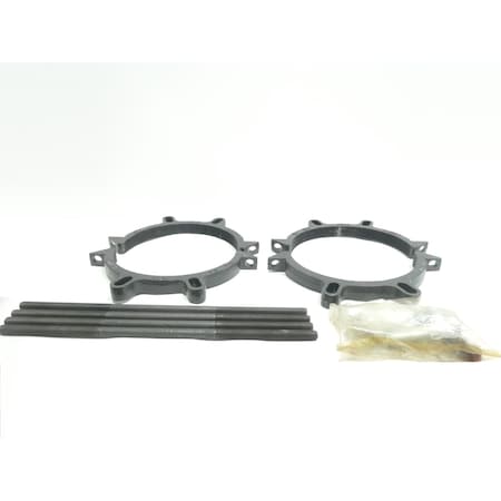 Star RESTRAINER JOINT 12IN IRON 1100C